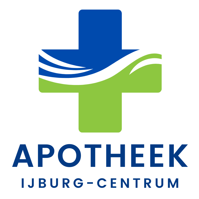 Apotheek IJburg-Centrum